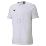 Csak ma Puma teamGOAL 23 póló fehér L