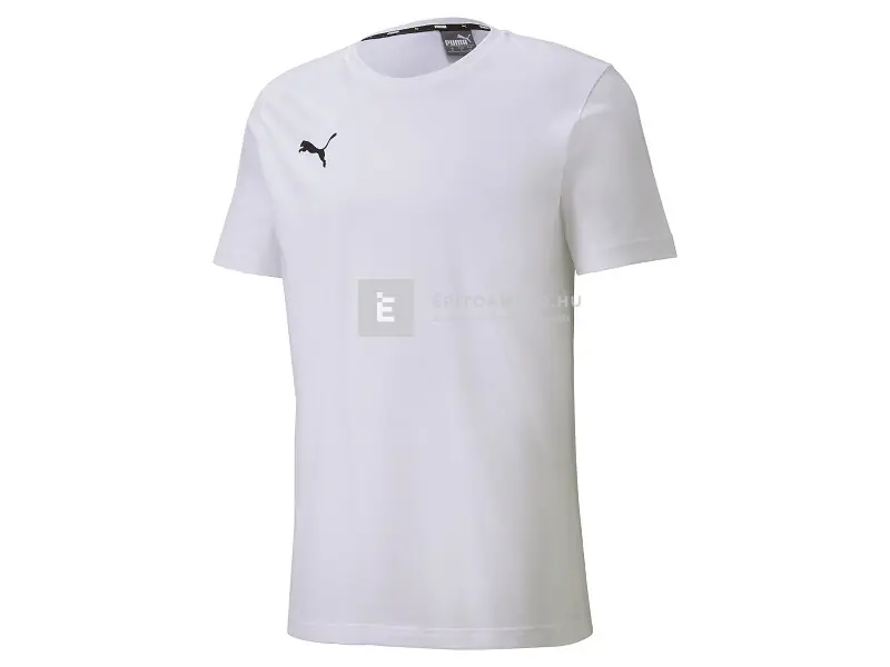 Csak ma Puma teamGOAL 23 póló fehér L