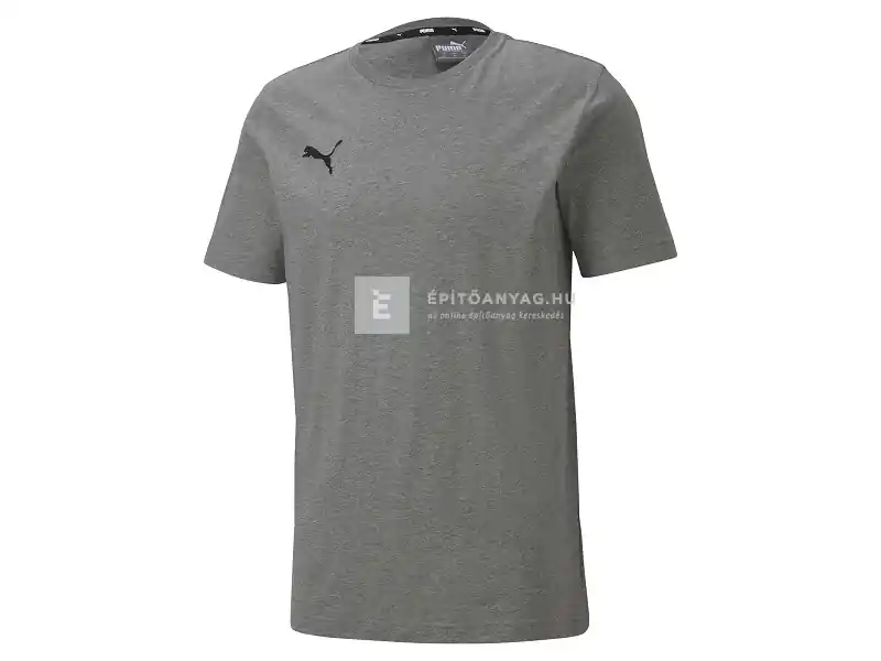 Vásárlói kedvenc Puma teamGOAL 23 póló szürke M