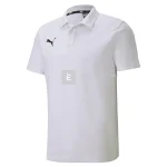Puma teamGOAL 23 galléros póló fehér S Olcsó