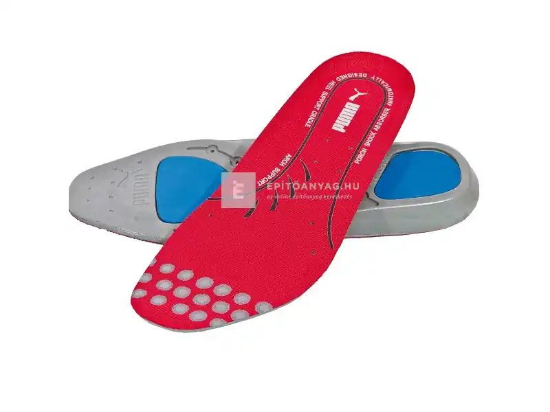 Puma Evercushion Plus talpbetét 46 Olcsóbb