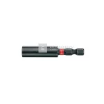 Milwaukee mágneses bittartó 1/4" 60 mm Biztonságos vásárlás