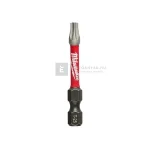 Milwaukee Shockwave bit TX25 50 mm Utolsó esély