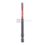 Biztonságos vásárlás Milwaukee Shockwave bit TX25 90 mm