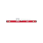 Olcsó Milwaukee Redstick Backbone vízmérték mágneses, 100 cm