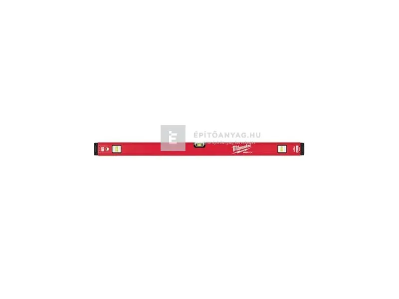 Olcsó Milwaukee Redstick Backbone vízmérték mágneses, 100 cm