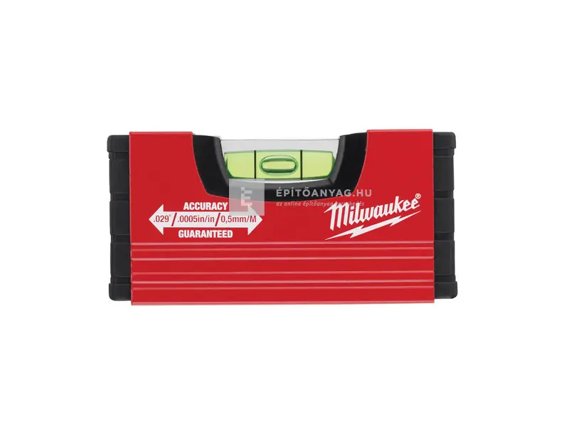 Legjobb ár Milwaukee Minibox vízmérték 10 cm