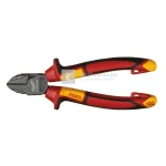 Legkelendőbb Milwaukee VDE oldalcsípő fogó 14,5 cm