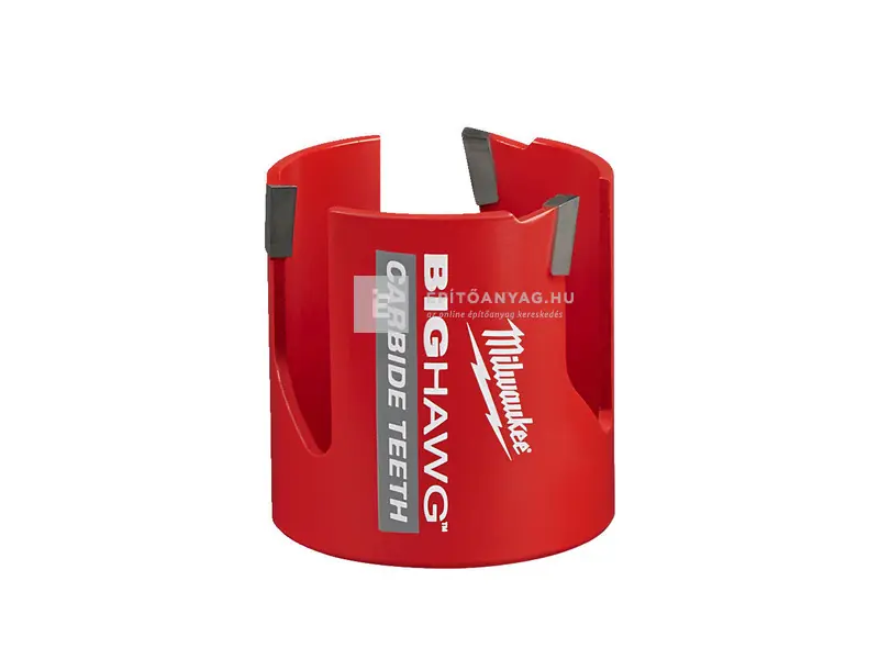 Bestseller Milwaukee Big Hawg többfunkciós lyukfűrész 68 mm