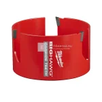 Milwaukee Big Hawg többfunkciós lyukfűrész 117 mm Kedvezményes ár