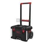 Bestseller Milwaukee Packout kerekes tárolóláda 1 húzófogantyúval