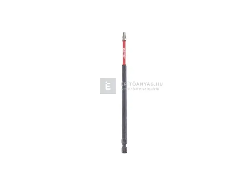 Prémium Milwaukee Shockwave bit TX20 150 mm