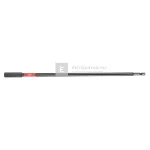 Milwaukee Shockwave mágneses bittartó 1/4" 305 mm Legjobb ár
