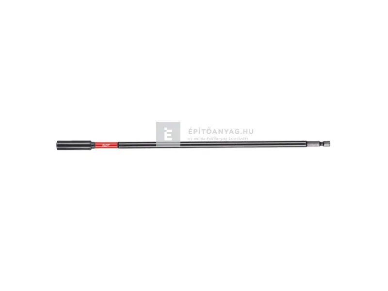Milwaukee Shockwave mágneses bittartó 1/4" 305 mm Legjobb ár