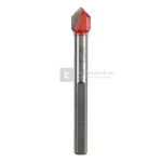 Milwaukee fúró üveghez és csempelaphoz 8x60 mm Legjobb ár