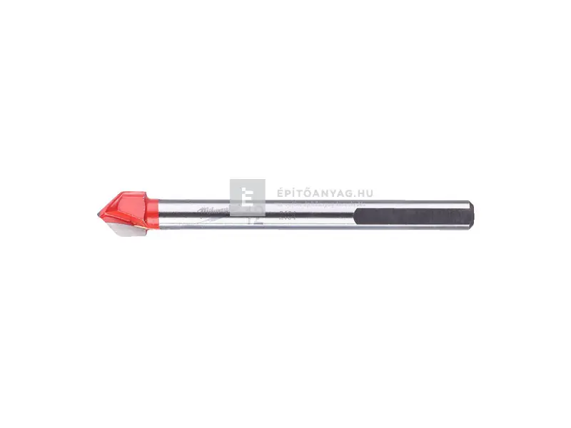 Árcsökkenés Milwaukee fúró üveghez és csempelaphoz 12x95 mm