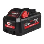 Legkelendőbb Milwaukee M18HB8 Redlithium High Output akkumulátor 18 V / 8,0 Ah