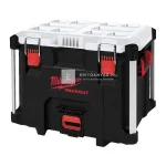 Árcsökkenés Milwaukee Packout XL hűtőláda