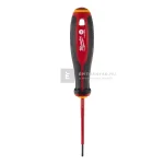 Milwaukee Tri-Lobe VDE csavarhúzó SL 0,4x2,5x75 Prémium