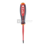 Milwaukee Tri-Lobe VDE csavarhúzó T25x100 Szuper akció