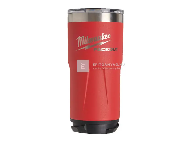 Nézd meg most Milwaukee Packout termosz 591 ml