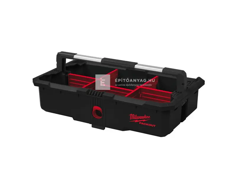 Milwaukee Packout kivehető tálca Szezonális akció