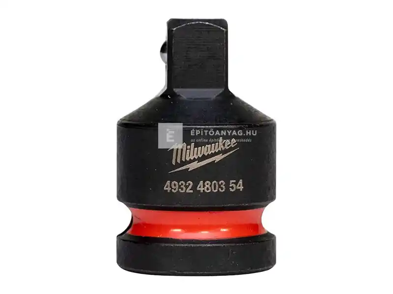 Milwaukee dugókulcsadapter 1/2" -> 3/8" Akciós ár