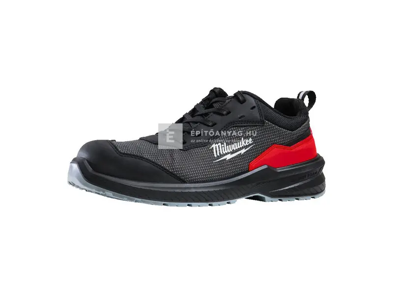 Milwaukee Flextred S1PS ESD FO SR munkavédelmi cipő 42 Csak ma