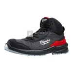 Milwaukee Flextred S1PS ESD FO SR munkavédelmi magasszárú cipő 37 Újdonság