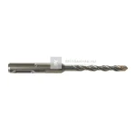 Milwaukee M2 SDS-Plus kétélű fúrószár 6x50/110 mm Különleges ajánlat