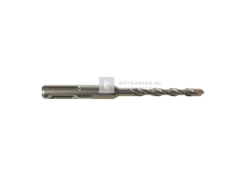 Milwaukee M2 SDS-Plus kétélű fúrószár 6x50/110 mm Különleges ajánlat