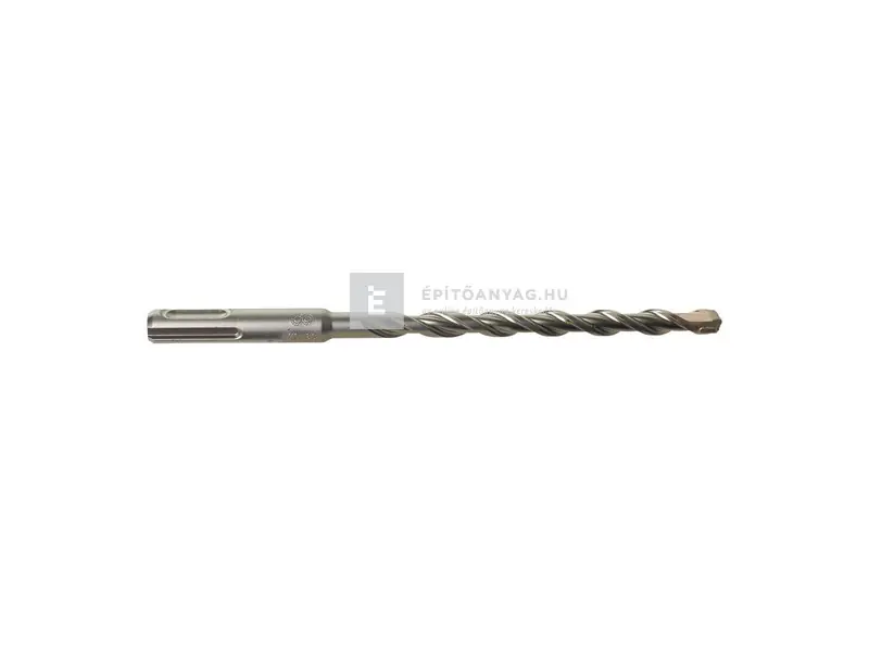 Korlátozott ajánlat Milwaukee M2 SDS-Plus kétélű fúrószár 8x100/160 mm