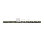 Vedd meg online Milwaukee M2 SDS-Plus kétélű fúrószár 10x100/160 mm