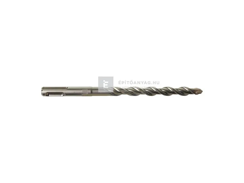 Vedd meg online Milwaukee M2 SDS-Plus kétélű fúrószár 10x100/160 mm