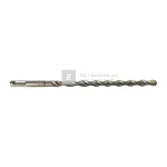 Szezonális akció Milwaukee M2 SDS-Plus kétélű fúrószár 10x150/210 mm
