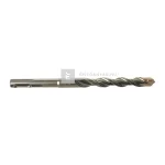 Vedd meg online Milwaukee M2 SDS-Plus kétélű fúrószár 12x100/160 mm