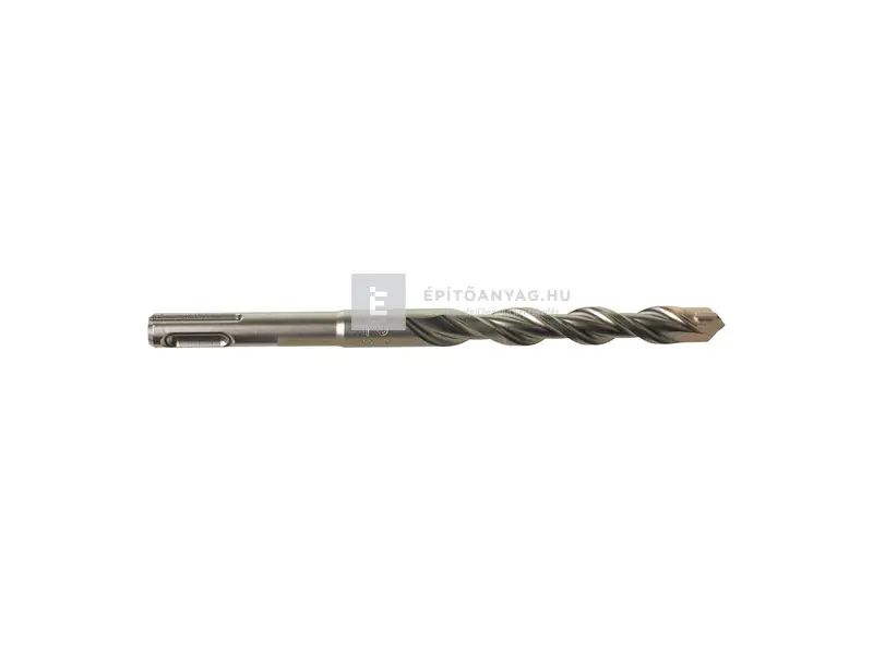Vedd meg online Milwaukee M2 SDS-Plus kétélű fúrószár 12x100/160 mm