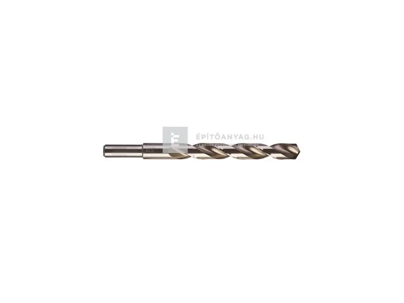 Milwaukee Thunderweb HSS-G fémfúrószár 12,5 mm, 5 db Akció