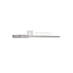 Milwaukee MX4 SDS-Plus négyélű fúrószár 5x100/160 mm Alacsony ár