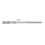 Biztonságos fizetés Milwaukee MX4 SDS-Plus négyélű fúrószár 6x100/160 mm