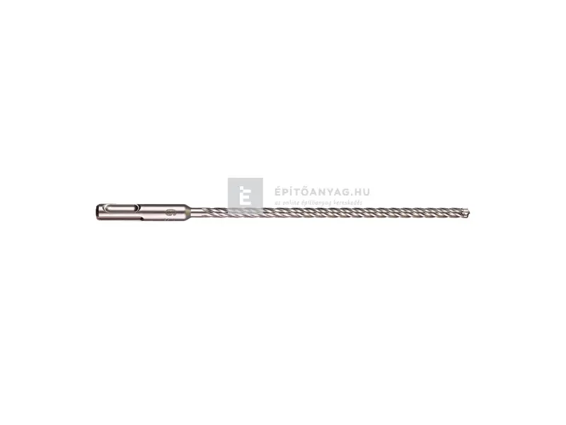 Milwaukee MX4 SDS-Plus négyélű fúrószár 6x150/215 mm Szuper akció