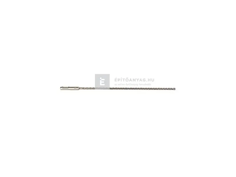 Legnépszerűbb Milwaukee MX4 SDS-Plus négyélű fúrószár 6x250/310 mm