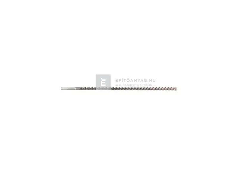 Milwaukee MX4 SDS-Plus négyélű fúrószár 14x400/450 mm Kedvezményes ár