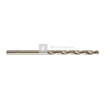 Milwaukee Thunderweb HSS-G fémfúrószár 3,2 mm 2 db Népszerű