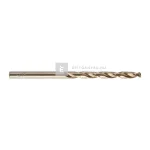 Különleges ajánlat Milwaukee Thunderweb HSS-G fémfúrószár 4,0 mm 2 db