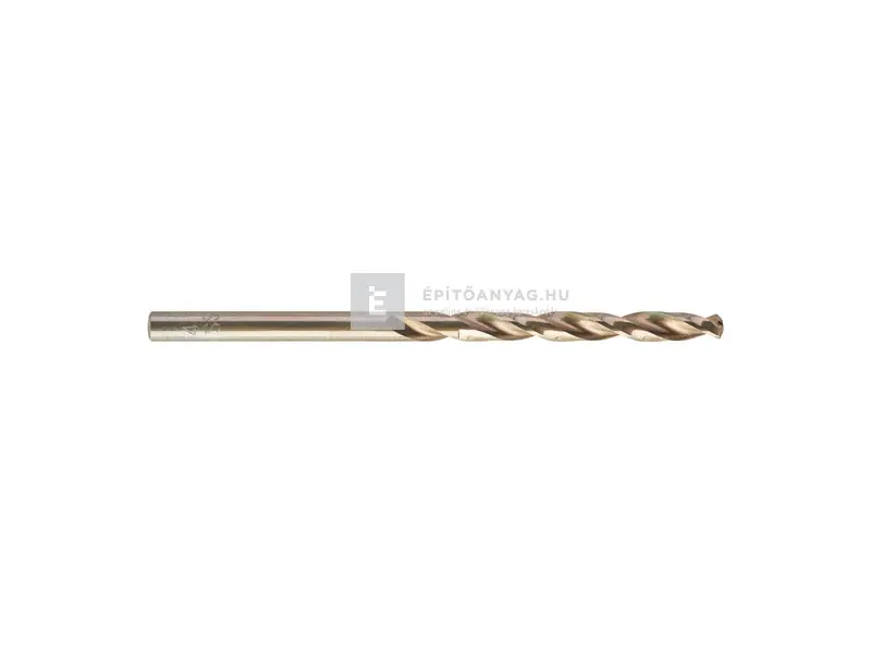 Különleges ajánlat Milwaukee Thunderweb HSS-G fémfúrószár 4,0 mm 2 db