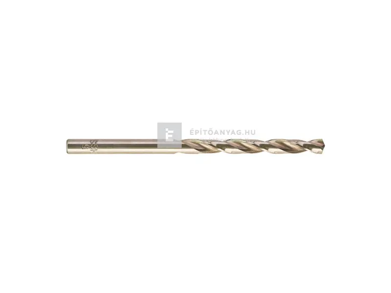 Biztonságos fizetés Milwaukee Thunderweb HSS-G fémfúrószár 5,0 mm