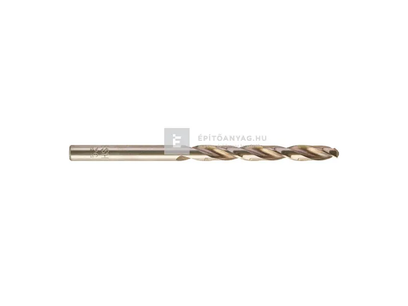Akciós ár Milwaukee Thunderweb HSS-G fémfúrószár 5,5 mm