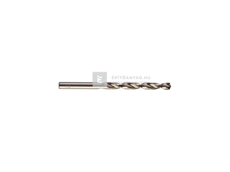 Milwaukee Thunderweb HSS-G fémfúrószár 6,8 mm, 5 db Bestseller