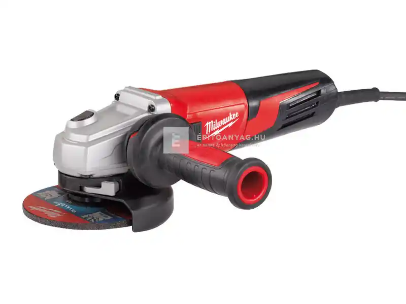 Vedd meg online Milwaukee AGV15-125XE sarokcsiszoló 125 mm